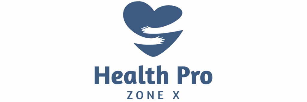 Health Pro Zone X
