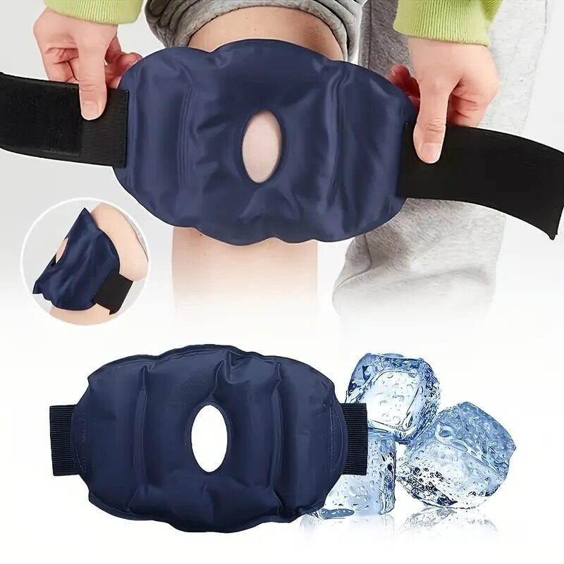 Reusable Hot & Cold Compress